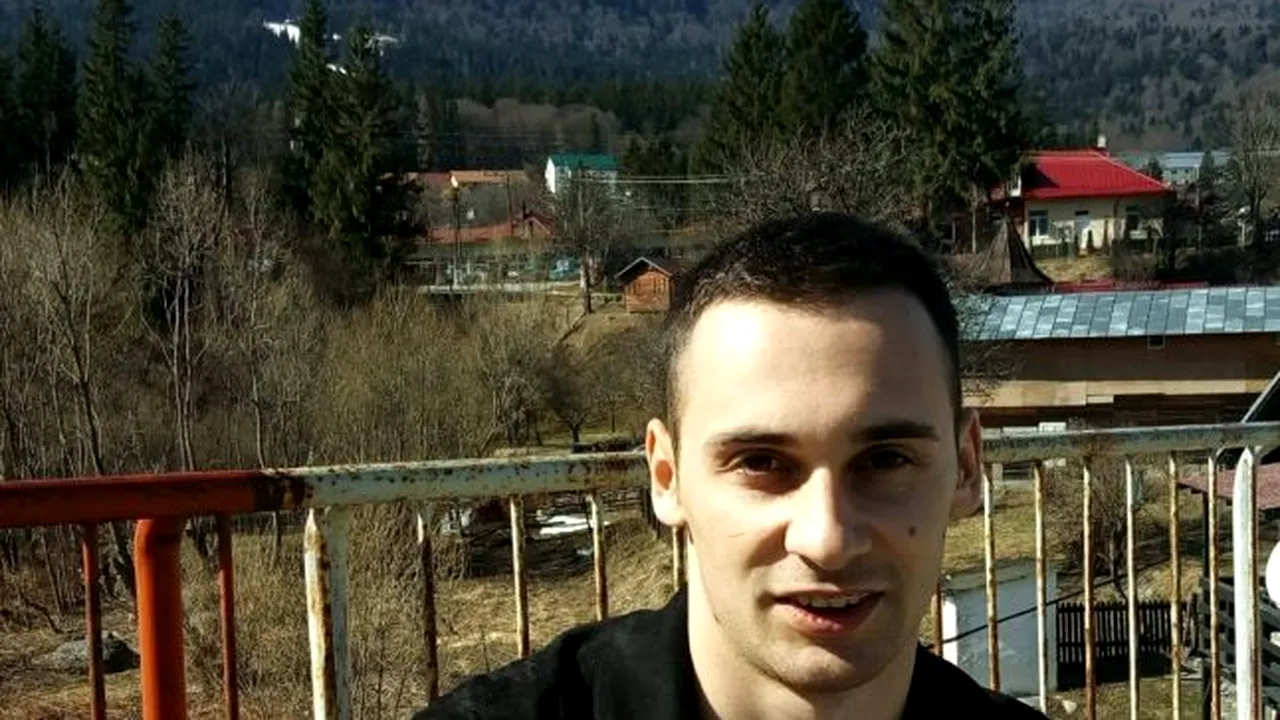 Destinul trist al lui Sorin, copilotul mort în tragedia aviatică din Constanța. Tânărul își dona o parte din salariu copiilor bolnavi