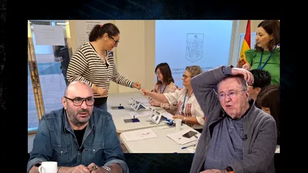 Ion Cristoiu: „Dacă ne amintim PERIOADA alegerilor, vom vedea niște ciudățenii”