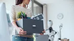 Directorul unei companii de software a concediat 4.000 de angajați. Toate posturile unui întreg departament au fost desființate din cauza A.I.