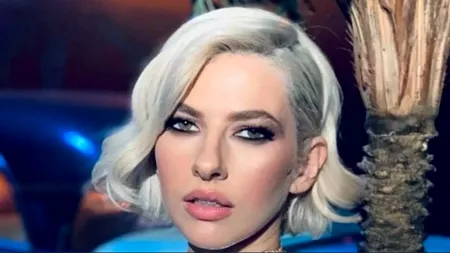 STENOGRAME EXCLUSIVE / Cum a hărțuit-o sexual polițistul de la Rutieră pe Lidia Buble. Mita, negociată în fața bancomatului