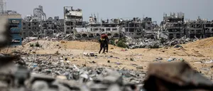 Patru militari israelieni, uciși în confruntări în Fâșia Gaza /Zeci de rachete și obuze, lansate spre sudul Israelului