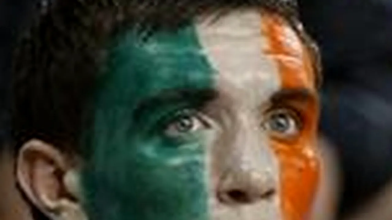 CEL MAI TRIST moment de la Euro 2016. Milioane de fani, ÎN LACRIMI: ''Are respectul meu veșnic...''