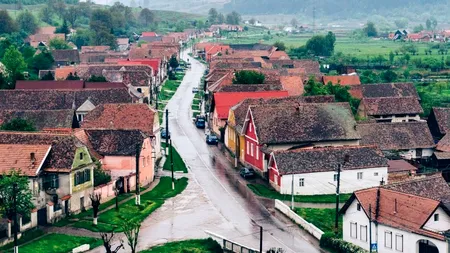Colțul de rai din România unde te poți retrage la pensie. O casă aici costă doar 10 mii de lei: ”Autoritățile vor să sprijine proprietarii”