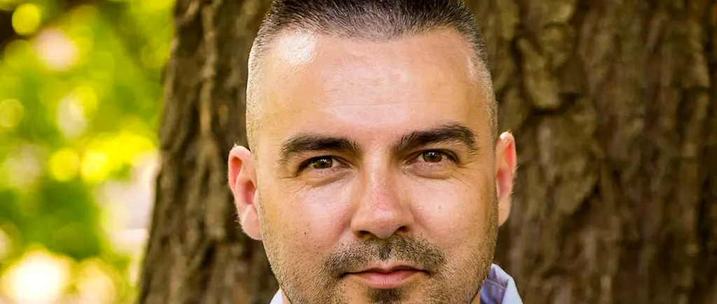 Jurnalistul Marius Buga, fost corespondent PRO TV, condamnat la închisoare pentru sex cu minori
