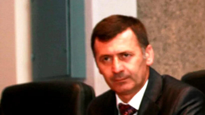 Deputatul Gheorghe Zoicaș a anunțat plenul Camerei că va activa în grupul PNL