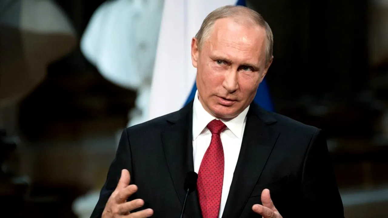Marea Britanie acuză Rusia de încălcarea drepturilor omului și recurge la sancțiuni, iar Kremlinul reacționează: ”Măsurile sunt motivate politic”