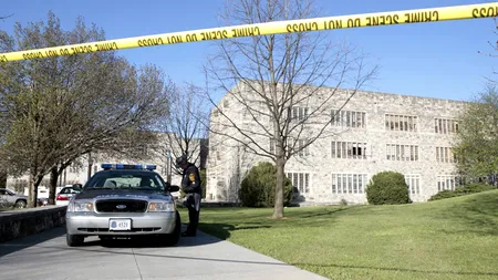 Un suporter american care voia să ajungă cu mingea la picior în Brazilia a murit într-un accident rutier la câteva zile după ce pornise călătoria