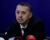 Daniel David, despre protestele din educație: Îi înțeleg că sunt nemulțumiți, dar dacă ar fi în locul meu ar trebui să facă același lucru