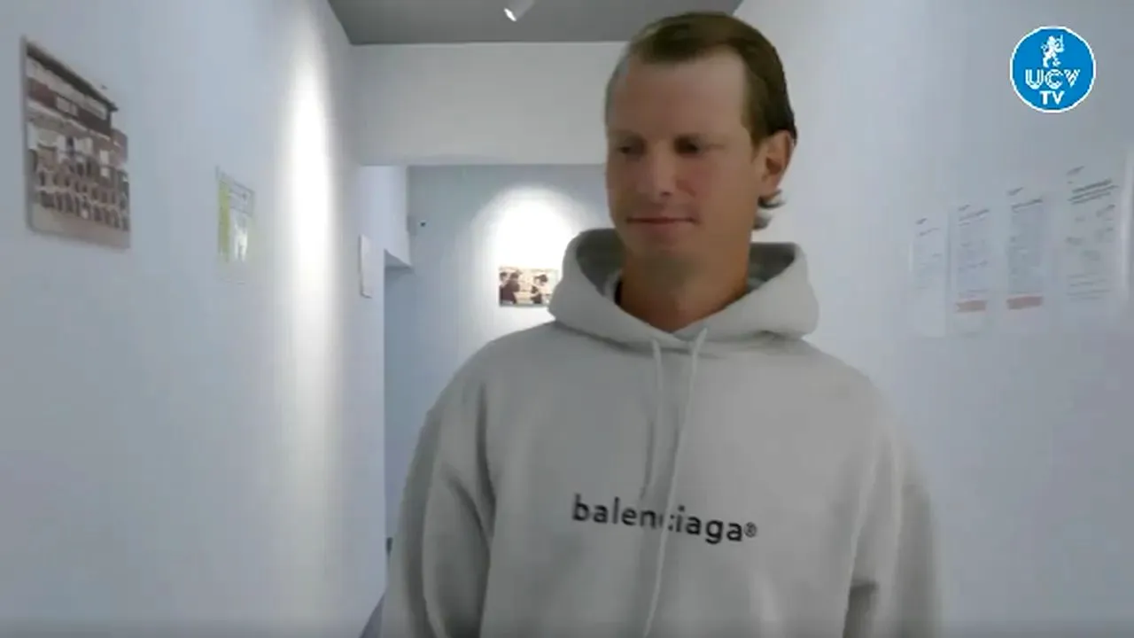 Arlauskis, dezvăluiri despre PATRONII din Superliga. Cine e „băiatul care le ştie pe toate, e şi patron şi bucătar”