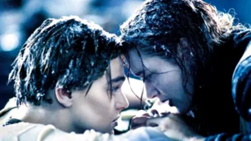 VIDEO. Mythbusters demontează filmul Titanic. Cum putea fi salvat personajul lui Leonardo DiCaprio