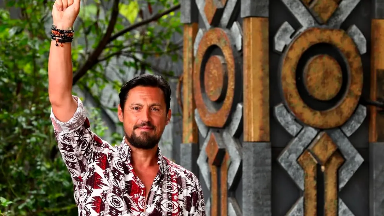 FOTO. Cum a început povestea de IUBIRE dintre Daniel Pavel și soția sa. ”La început nu mi-a plăcut”