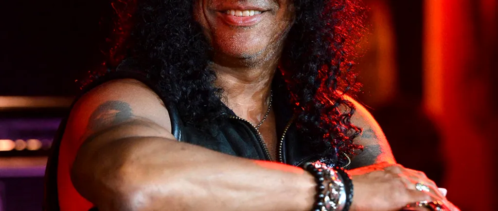 Vești bune pentru fani | Slash vorbește despre coloana sonoră pentru „Terminator și dă vești despre noul album Guns N'' Roses