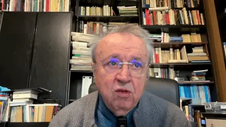 Ion Cristoiu: Reînvie Peter Magyar, noul Stăpân al Ungariei, periculosul iredentism maghiar?!