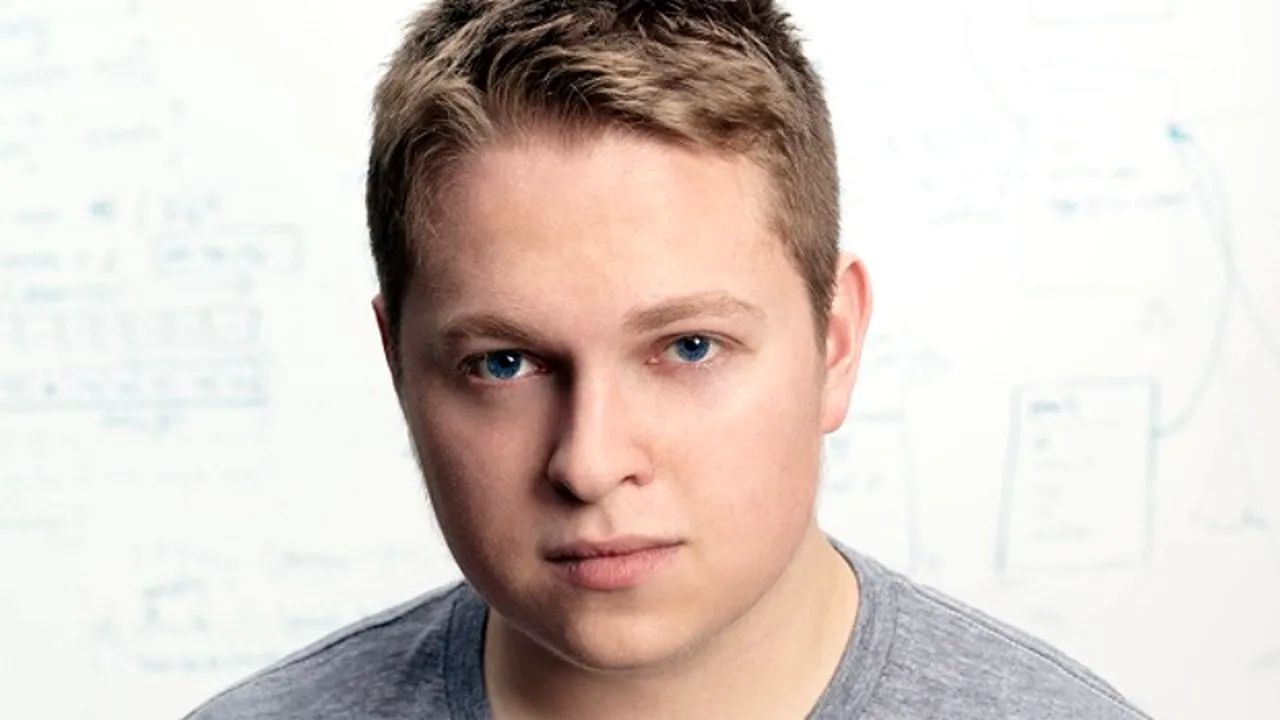 Un tânăr de 23 de ani a avut o idee ciudată de afaceri, iar investitorii i-au dat 13 milioane de dolari ca să o pună în practică