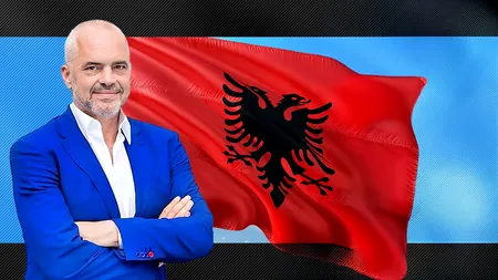 Rezultatele ALEGERILOR parlamentare din Albania proiectează victoria Partidului Socialist aflat la guvernare