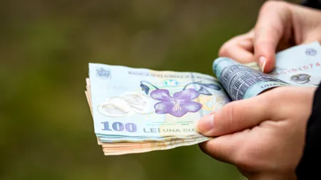 Cine sunt românii care vor PRIMI 750 de lei de la stat anul acesta. Care sunt condițiile