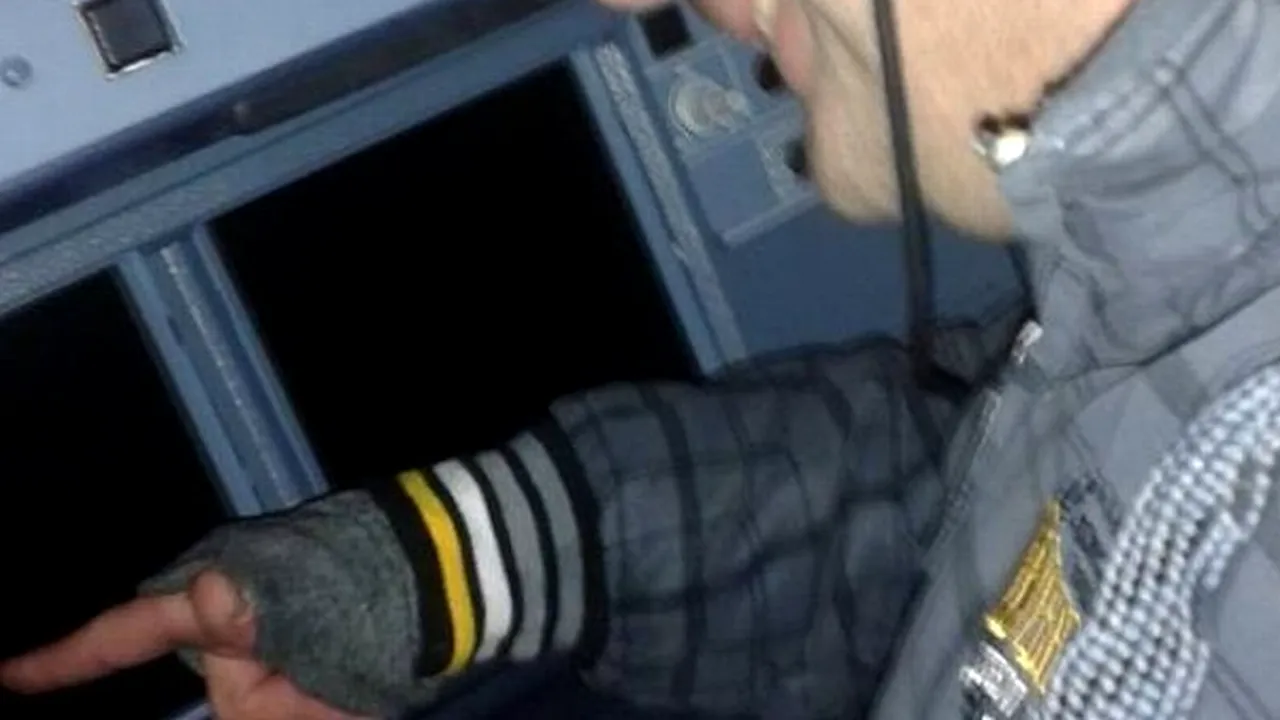 Un clujean care „n-a mai găsit bilet de Londra