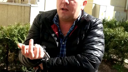 Inculpații din dosarul 