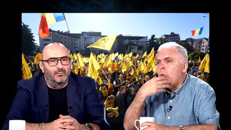 Adrian Severin: „Răsturnarea DEMOCRAȚIEI înseamnă ca minoritatea să îți dicteze modul de viață”