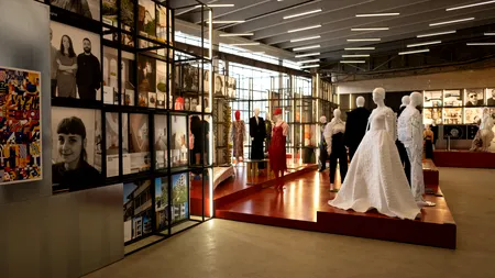 Cea de-a 11-a ediție a Romanian Design Week, cel mai important festival multidisciplinar din România, va avea loc între 12 și 21 mai 2023