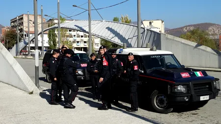 Fost deputat PSD, prins în Italia. Va fi readus în țară, sub escortă