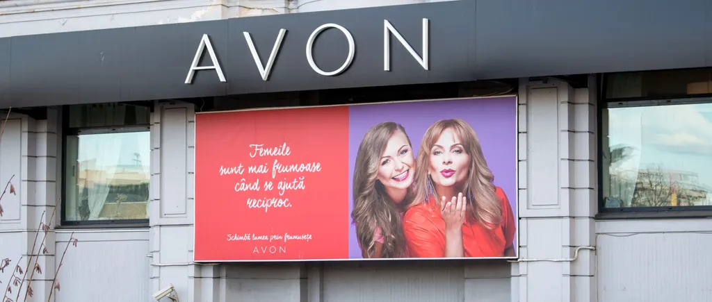 Compania Avon a fost cumpărată cu 2 miliarde de dolari