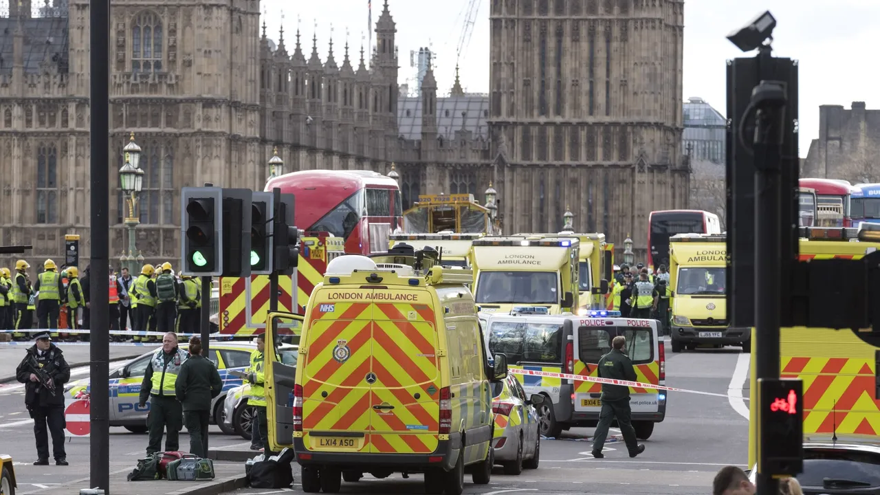 Lovitură de teatru în cazul atacului terorist de la Londra: ce a aflat poliția despre autor contrazice tot ce se știa până acum