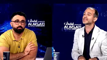 Ștefan Popescu: „Marele obiectiv al Israelului este schimbarea regimului de la Teheran”