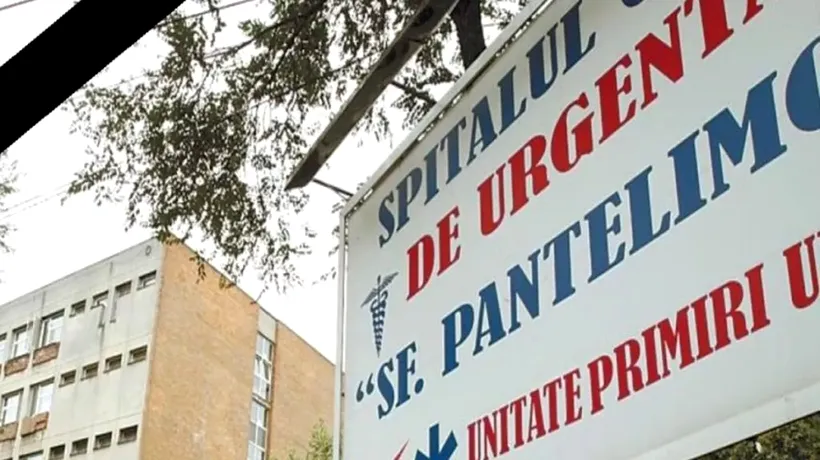 Decese la Secţia ATI a Spitalului „Sf. Pantelimon” din Capitală: Au fost deschise patru anchete / Trei persoane au fost audiate