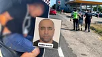 Cum a fost prins sirianul care a evadat de sub nasul mascaților. Cine era, de fapt, taximetristul bulgar care i-a venit în ajutor