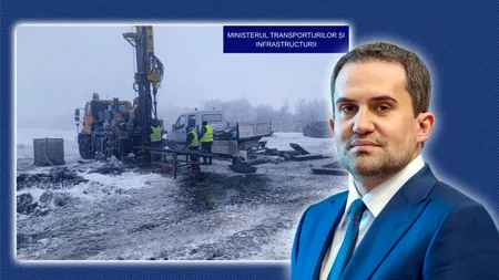 Pentru 2026, ministrul Transporturilor anunţă: 