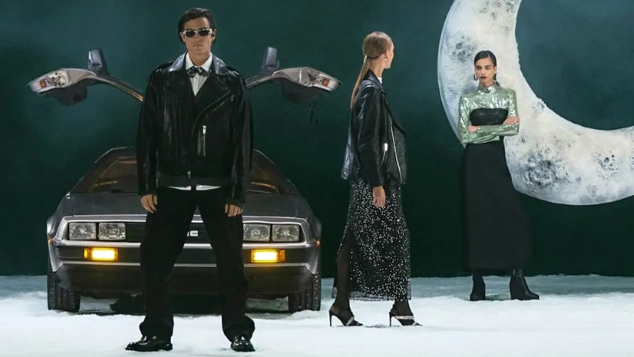 Jaienna Fashion - cum să creezi stiluri unice pentru bărbați?