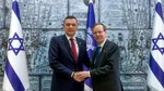 Sorin Grindeanu s-a întâlnit cu președintele Israelului: ”Multe companii românești ar putea găsi aici oportunități de afaceri”