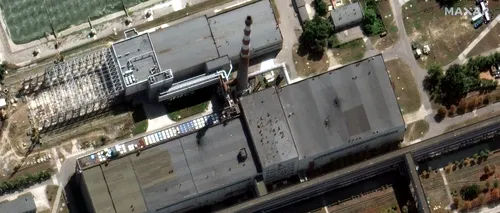 LIVE TEXT| Război în Ucraina, ziua 188: SUA cer Rusiei să permită accesul inspectorilor AIEA la centrala nucleară Zaporojie / Cum arată acoperișul centralei, după ce a fost găurit de proiectile