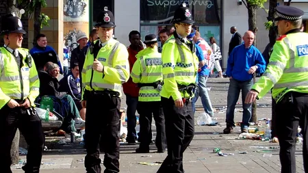 Constănțean de 50 de ani, căutat pentru o crimă comisă în 1989, depistat în Londra