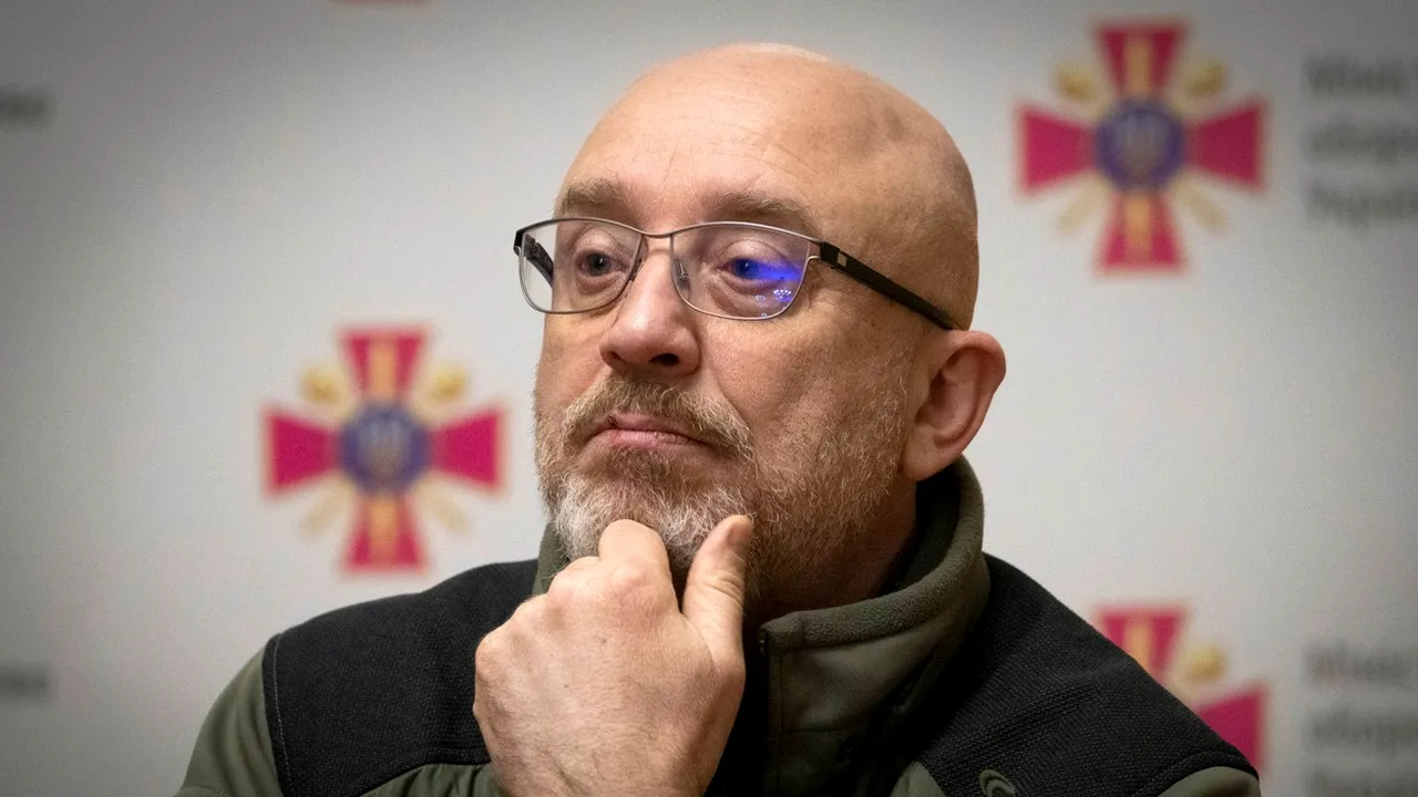 Ministrul Apărării de la Kiev: Ucraina a devenit de facto stat membru NATO