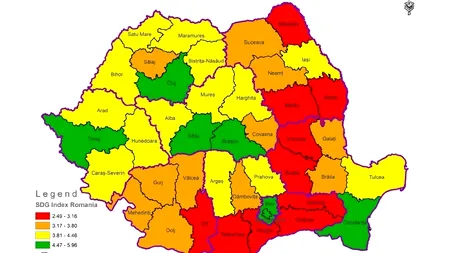 Sociologul Barbu Mateescu: „Depopularea accelerată a României se manifestă preponderent în polurile sărăciei”