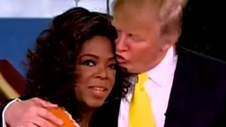 Trump a pus toate „tunurile