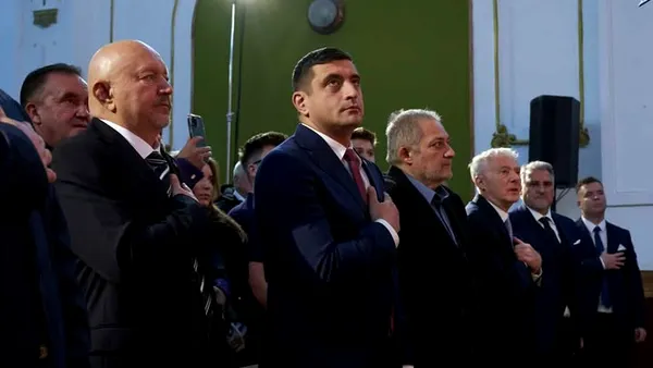 Doliu la AUR. A murit Dan Artimon