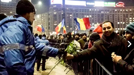 Cea mai frumoasă Românie