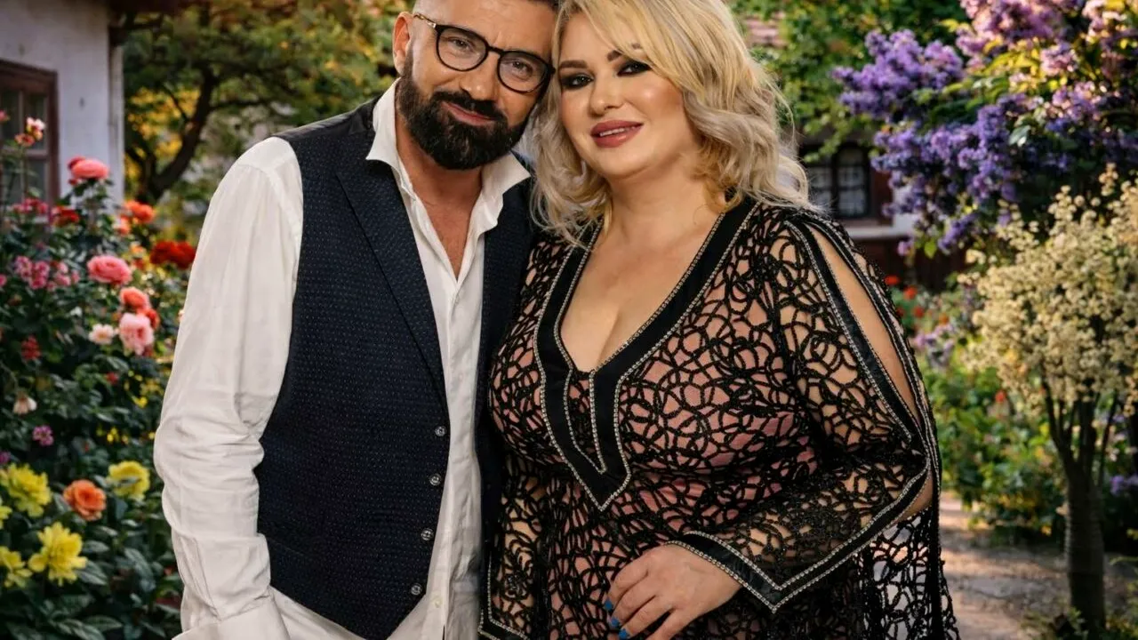 Ioniță de la Clejani l-a dat în judecată pe Dan Bursuc. Conflictul l-a adus aproape de infarct. Ce scrie în dosar