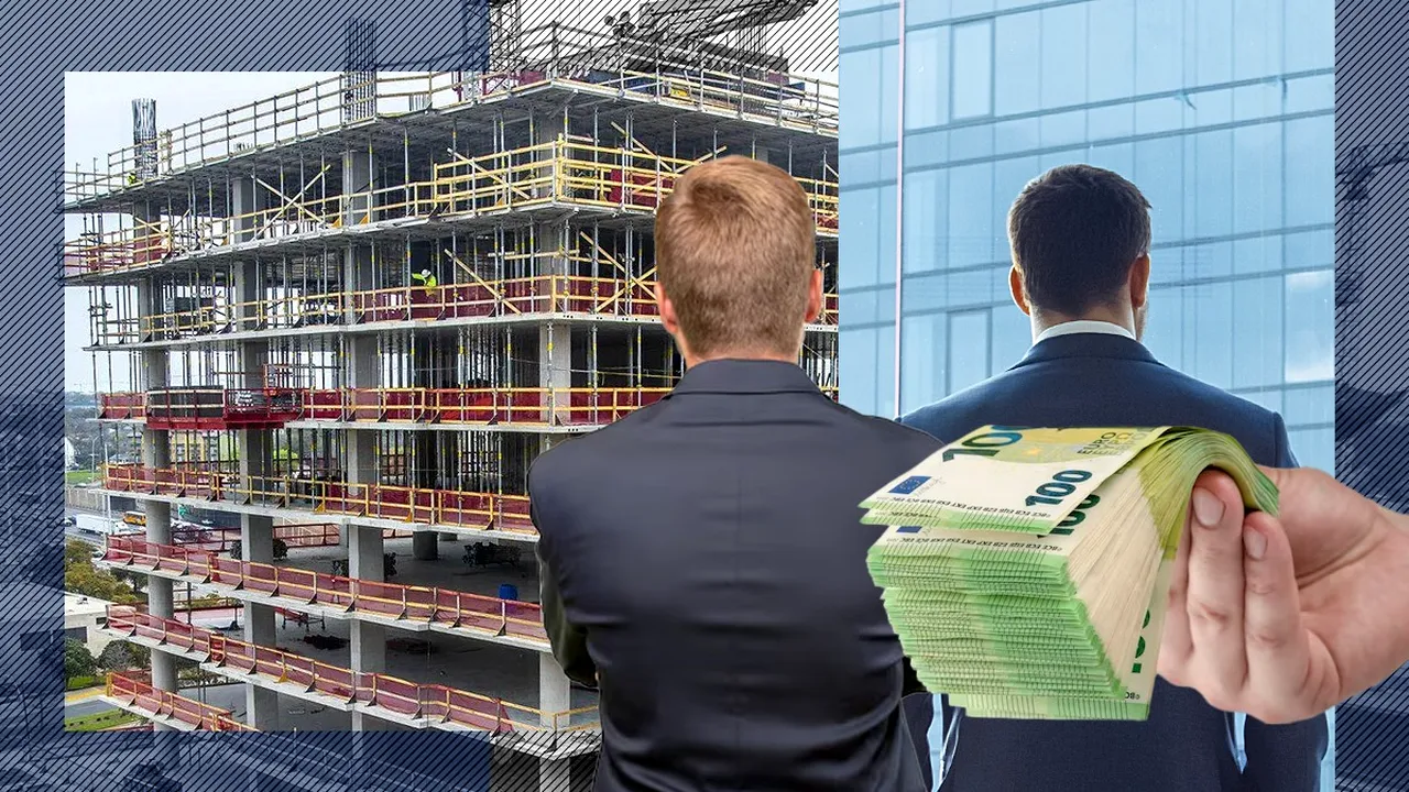 Un celebru antrenor, audiat la Poliție într-un uriaș dosar de spălare de bani. Implicarea unui cunoscut milionar și a fiului unui celebru violonist