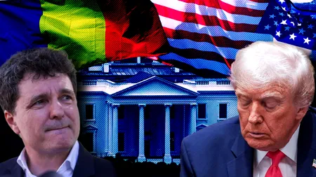 Vizita în SUA - un mare FAKE NEWS prezidențial? De 9 luni, Nicușor Dan ne tot vorbește despre o întâlnire la Washington și dă termene pe care tot el le amână. În realitate, nimic nu se întâmplă. “La începutul anului” s-a tranformat în “martie, aprilie sau iunie”. Gândul prezintă cronologia vizitei imaginare a lui Nicușor Dan la Trump