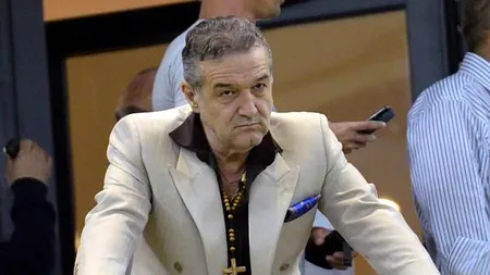 Declarația cu care Becali a surprins pe toată lumea. „Nu e frumos ce am făcut, dar aș vrea să dau un răspuns tuturor
