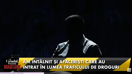 Un ofițer antidrog face profilul traficanților de stupefiante din România:  „Am întâlnit oameni de afaceri care au intrat în lumea traficului de droguri”