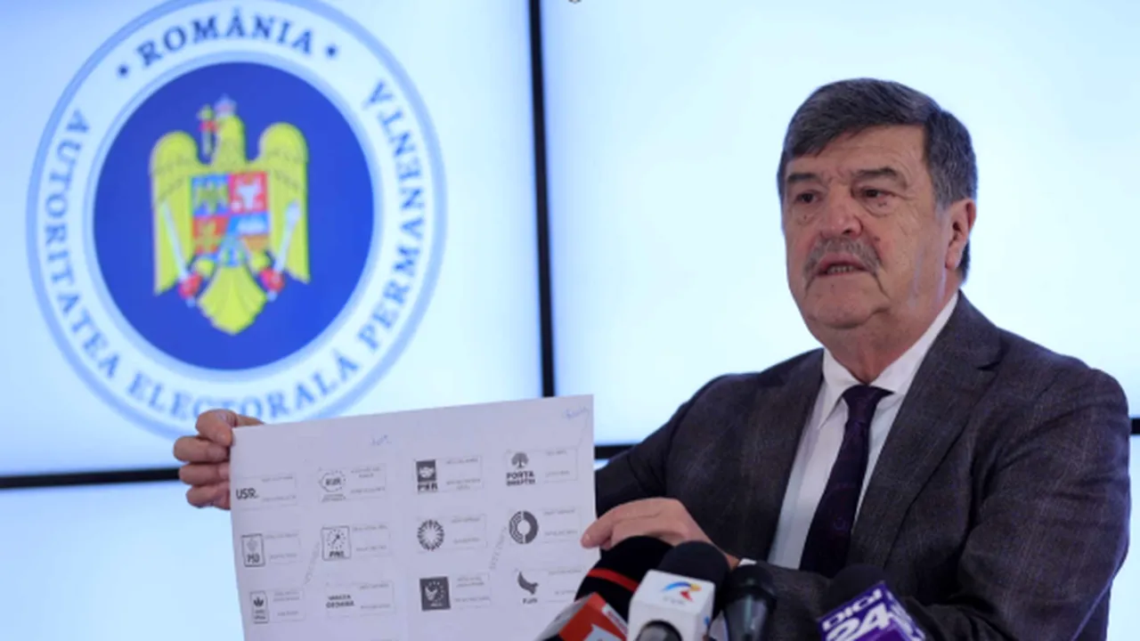 Actele cu care pot VOTA cetățenii români din străinătate la alegerile prezidențiale și parlamentare