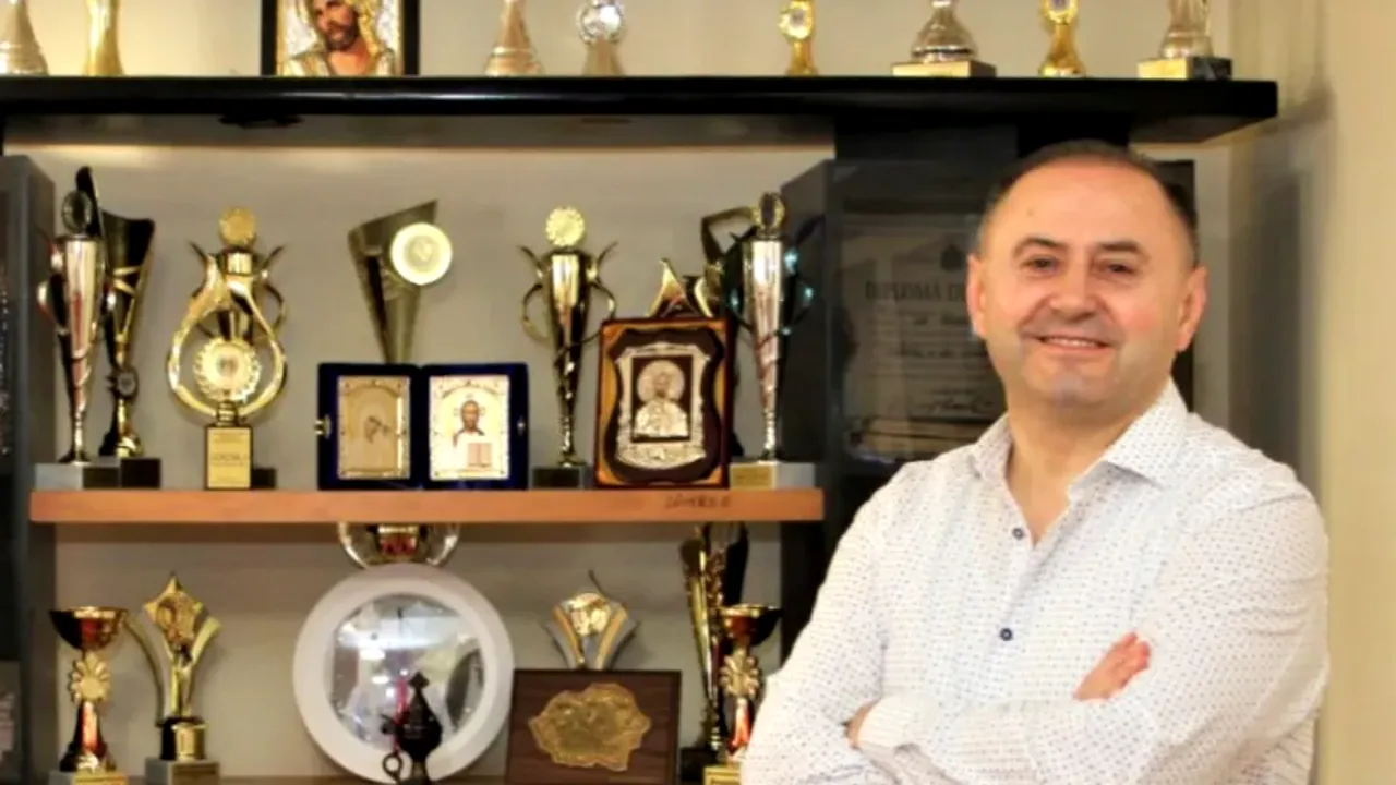 Cum a încercat Fănel Bogos să se justifice în fața procurorilor, în procesul în care e acuzat că a ucis cu cruzime un cal: 