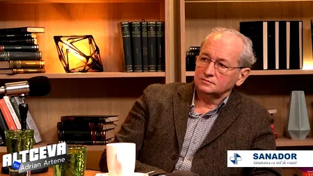 Podcast ALTCEVA | Dan Puric, despre „rănile din existența noastră”: «Cine ne asigură demnitatea creștină, dacă nu martirii noștri?» (VIDEO)