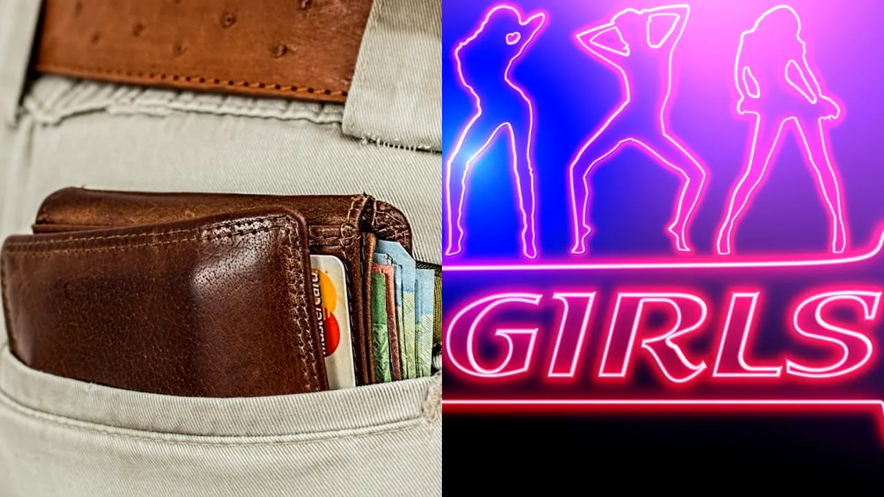 Prostituate românce care taxau clienții cu POS-ul, prinse de carabinieri. Femeile lucrau în cluburi de noapte din Veneția