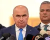 PNL votează lista miniștrilor și acordul politic / Biroul Politic se reunește duminică